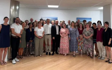 photo groupe CS geneve mai 2026
