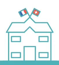 maison secrétariat conjoint