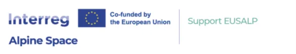 logo Interreg Alpine Space