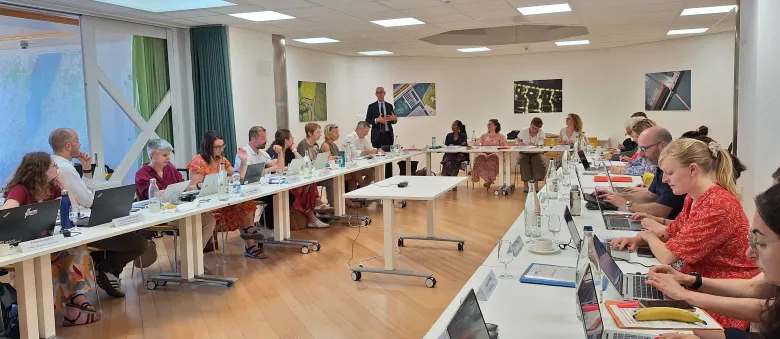 comité suivi geneve mai 2026