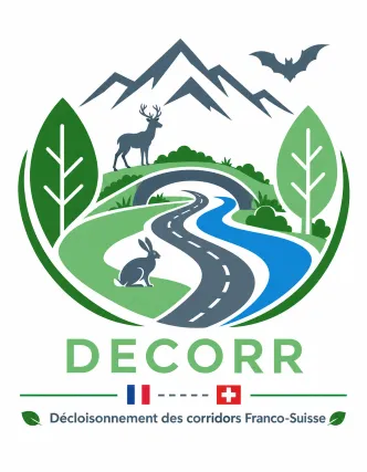 logo DECORR