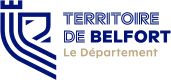 logo département territoire belfort