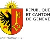 logo canton Geneve