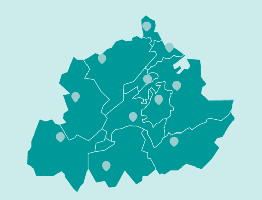 carte Interreg V4